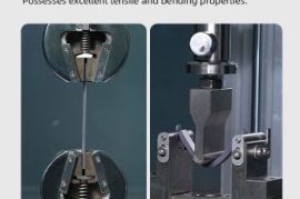 Inslogic Tough Resin High Flexural Strength