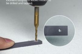 Inslogic Tough Resin High Flexural Strength