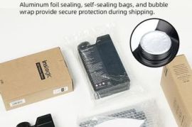 Inslogic Tough Resin High Flexural Strength