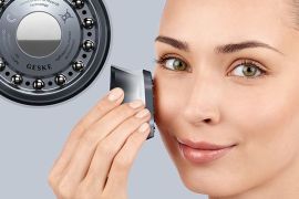 Anti aging -კანის გამაახლებელი | 9 in 1