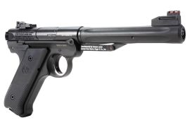 Ruger Mark IV USA უფასოდ მიტანა ახალი, გაუხსნელი