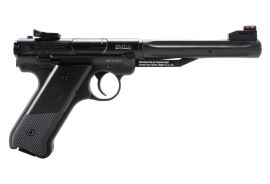 Ruger Mark IV USA უფასოდ მიტანა ახალი, გაუხსნელი