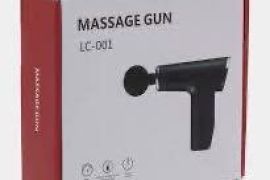 ???? Fascial Gun – მასაჟორი თოფი ???? იგრძენი რეალური შედეგი პირველივე გამოყენებაზე!  დაივიწყე კუნთების ტკივილი და დაღლილობა! ???? სწრაფი აღდგენა ???? ძლიერი მასაჟი სახლში ???? სხეულის ტონუსის გაუმჯობ