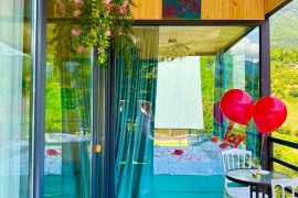 Sunrise house merisi