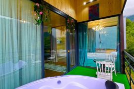 Sunrise house merisi