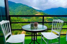 Sunrise house merisi
