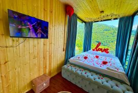 Sunrise house merisi
