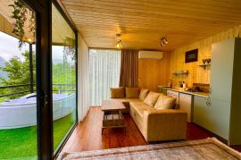 Sunrise house merisi