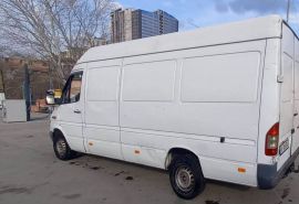 ტვირთისა და ავეჯის გადატანა