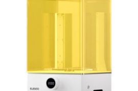 Elegoo Mercury XS Bundle