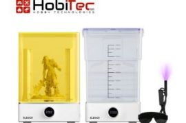 Elegoo Mercury XS Bundle