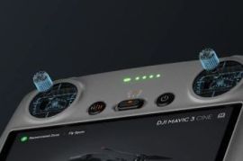 DJI RC Remote Controller