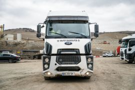 სპეც-ტექნიკა, Ford