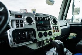 სპეც-ტექნიკა, Ford