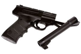 Browning USA უფასოდ მიტანა ახალი, გაუხსნელი