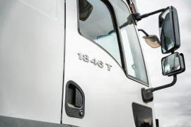 სპეც-ტექნიკა, Ford