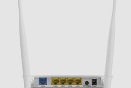 Tenda f 300
