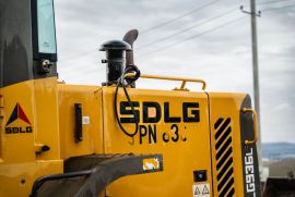 Auto / Moto, Special Equipment, Special Equipment, SDLG