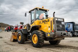 Auto / Moto, Special Equipment, Special Equipment, SDLG