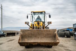 Auto / Moto, Special Equipment, Special Equipment, SDLG