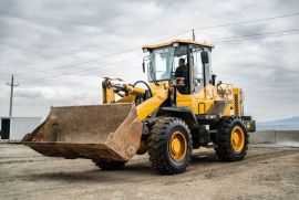 ავტომობილები, მოტო, სპეც-ტექნიკა, სპეც-ტექნიკა, SDLG