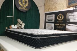 მატრასი საწარმოდან