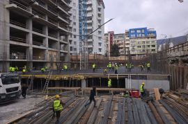 მაღალი ხარისხი,მშენებლობა,მონოლოთი,ბეტონი,არმატურა,აპალოვკა
