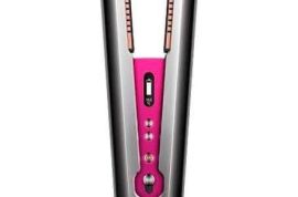 ✅ Dyson DS-2025 ამერიკული პროფესიონალური თმის უთო.  ✅მაქსიმალური სიმძლავრე: 72W. ✅მაქსიმალური ტემპერატურა: 950 F ✅️ ფასი: 1️⃣0️⃣0️⃣ლარი.  ???????? ????????599342115 დაგვიკავშირდით ან მოგვწერეთ პირადი 