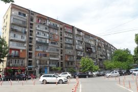 ქირავდება, უძრავი ქონება, ბინები, დიდუბე