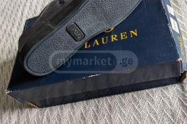 POLO Ralph Lauren -ის ორიგინალი კედები (EU41)