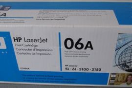 Hewlett Packard პრინტერი HP LaserJet 6L printer