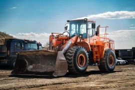 სპეც-ტექნიკა, Ford