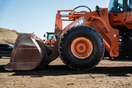 სპეც-ტექნიკა, Ford