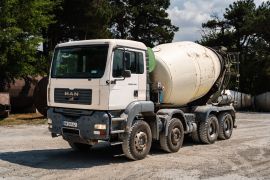 Auto / Moto, Special Equipment, Special Equipment, Man