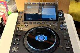 AlphaTheta XDJ-AZ, AlphaTheta OMNIS-DUO , Pioneer DJ OPUS-QUAD, Pioneer DJ XDJ-RX3, Pioneer XDJ-XZ, Pioneer DJ DDJ-FLX10, AlphaTheta CDJ-3000X, Pioneer CDJ-3000, Pioneer DJ DJM-A9