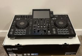 AlphaTheta XDJ-AZ, AlphaTheta OMNIS-DUO , Pioneer DJ OPUS-QUAD, Pioneer DJ XDJ-RX3, Pioneer XDJ-XZ, Pioneer DJ DDJ-FLX10, AlphaTheta CDJ-3000X, Pioneer CDJ-3000, Pioneer DJ DJM-A9