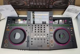 AlphaTheta XDJ-AZ, AlphaTheta OMNIS-DUO , Pioneer DJ OPUS-QUAD, Pioneer DJ XDJ-RX3, Pioneer XDJ-XZ, Pioneer DJ DDJ-FLX10, AlphaTheta CDJ-3000X, Pioneer CDJ-3000, Pioneer DJ DJM-A9