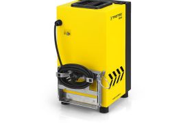 Trotec FS200 – ნისლისა და კვამლის გაზის სიმულატორი ნისლისა და კვამლის გაზის სიმულატორი საზომი ინსტრუმენტი გამზომი ხელსაწყოები