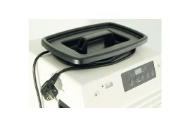 Heylo DT 750 – სამშენებლო საშრობი ნესტგამწოვი – ნესტის ამომშრობი – საშრობი – ტენის ამომშრობი – ტენიანობის დამწევი