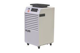 Heylo DT 750 – სამშენებლო საშრობი ნესტგამწოვი – ნესტის ამომშრობი – საშრობი – ტენის ამომშრობი – ტენიანობის დამწევი
