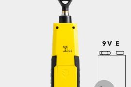 BQ16 HCHO/TVOC ფორმალდეჰიდის და VOC კონცენტრაციების საზომი მოწყობილობა