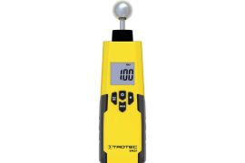 Trotec BM31 – ტენიანობის ინდიკატორი ელექტრონული ტენიანობის ინდიკატორი საზომი ინსტრუმენტი გამზომი ხელსაწყოები