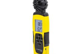Trotec OZ-ONE – ოზონის საზომი ოზონის მრიცხველი ოზონის გაზომვა საზომი ინსტრუმენტი გამზომი ხელსაწყოები