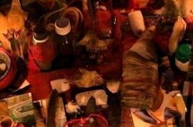UK’s Leading Black Magic Removal Specialist – +27738432716   ,black magic spells for destroy kill my enemy +27738432716