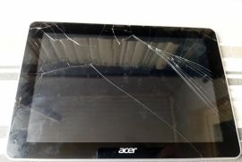 ACER-ის პლანშეტი
