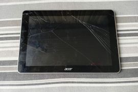 ACER-ის პლანშეტი