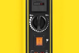 Trotec TTK 175 S – კონდენსაციის გამწმენდი საშრობი ნესტის გამწოვი ტენის ამომშრობი ყველა დანიშნულების
