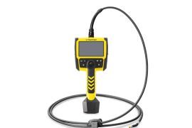Trotec VSC3008 – ოპტიკური შემოწმება სამრეწველო ვიდეოსკოპები ვიდეოსკოპი საზომი ინსტრუმენტი გამზომი ხელსაწყოები ბოროსკოპი