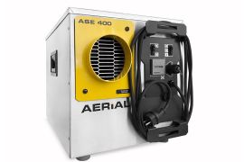 AERIAL ASE 400 – ნესტგამწოვი – ნესტის ამომშრობი – საშრობი – ტენის ამომშრობი