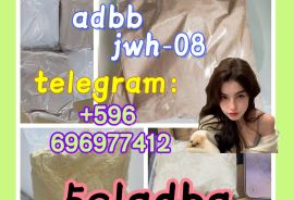 Best Selling 5F-ADB JWH-018 SGT-151 5cladba Adbb